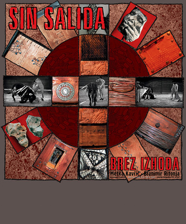 sin salida