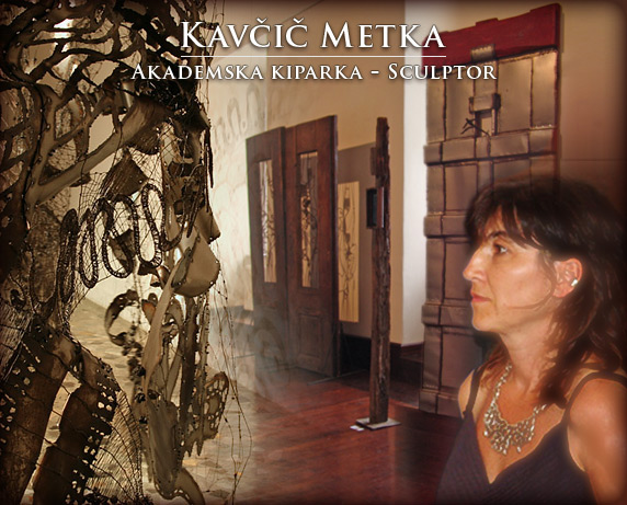 Kavcic Metka